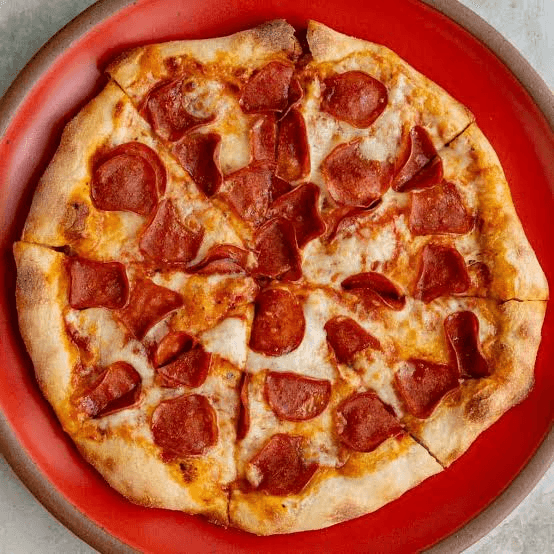 Mozarello pizzasyna arzanladyş!